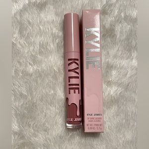 BRAND NEW! Kylie Cosmetics Lip Lacquer in 90’s bby